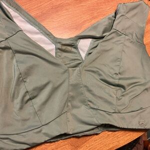 Kinflyte 2xl eco jersey freedom bra. So so comfortable, good condition.